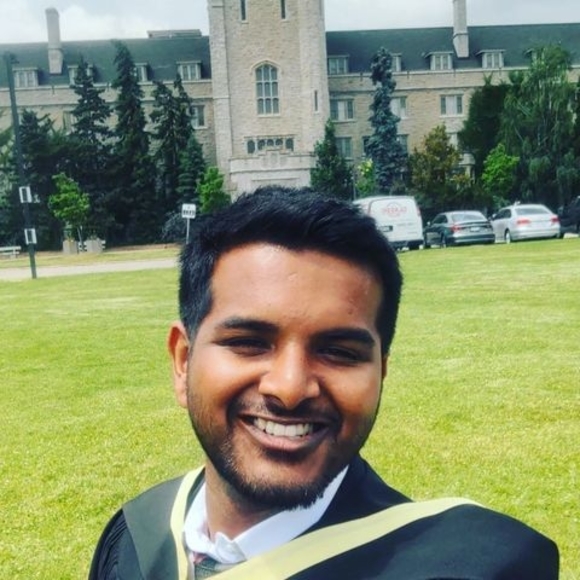 Meet your Posher, Joshi - Picture 1 of 1